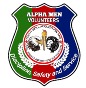 Alpha Men Volunteer  -  Youth Skills Acquisition and Civic Right Awareness Foundation