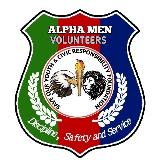 Alpha Men